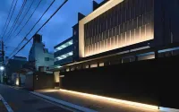 HOTEL KYOTOLOGY Hotels near Kiyomizu-dera Temple