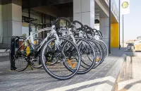 Ewaa Express Hotel - Al Jouf Hotels in Sakakah