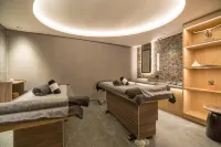 Senseana Sea Side Resort & Aquadventure - spa