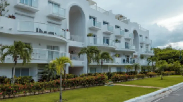 Tbr by Mega Stays Hotels in 