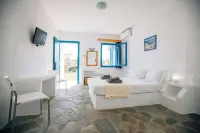 Lagada Beach Hotel Hotels in Milos