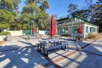 Swim, Golf & Relax: Myrtle Beach Unit in Tidewater - spa