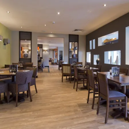 Premier Inn Exeter City Centre