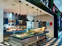 Citizenm Miami Brickell Hotels in Miami