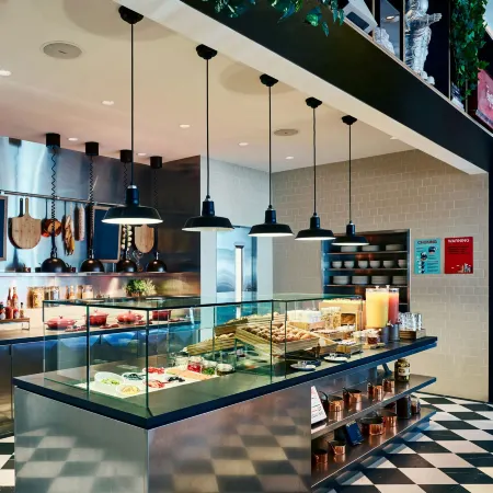 Citizenm Miami Brickell