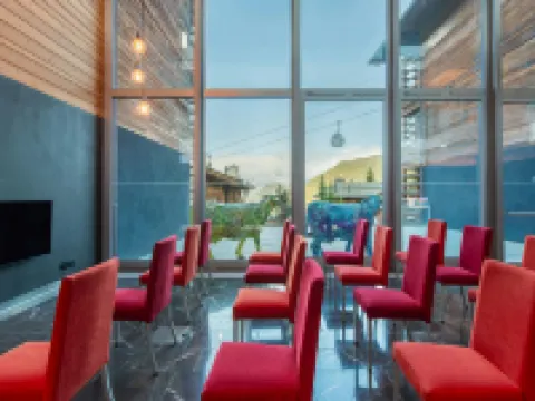 W Verbier Hoteles en Bagnes