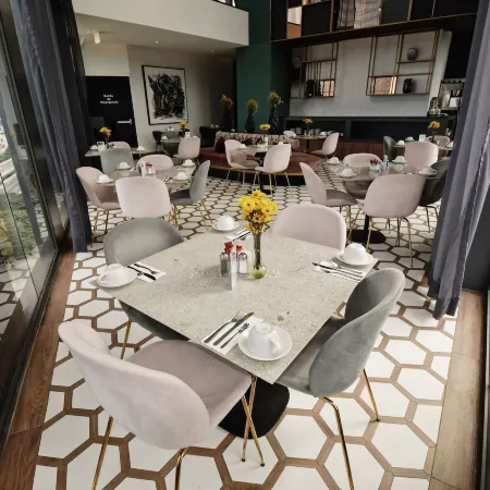 Becquer Hotel Guadalajara