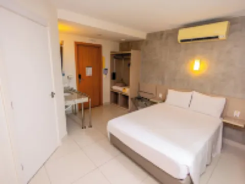 Go Inn Hotel Aracaju Hotels in Aracaju
