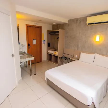 Go Inn Hotel Aracaju