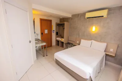 Go Inn Hotel Aracaju Hotel a 