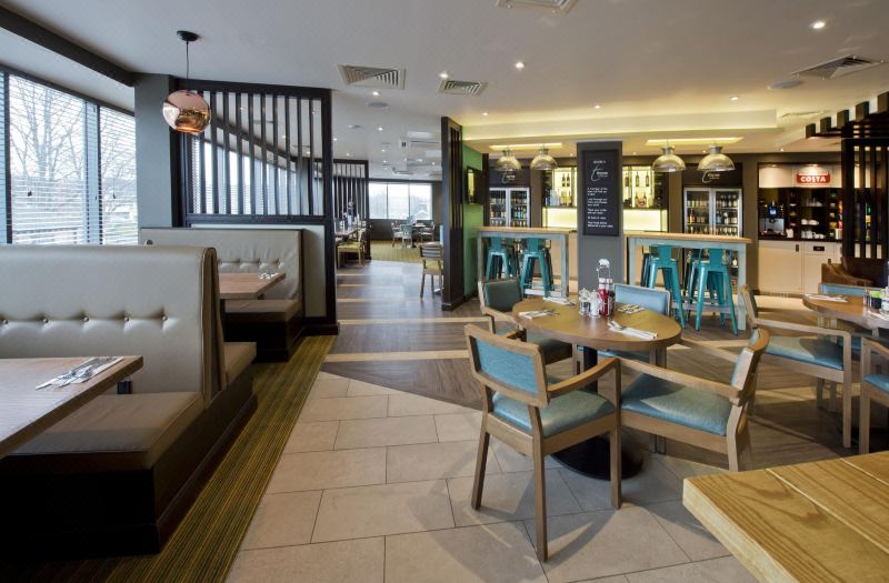 Premier Inn Leeds Headingley photo 4