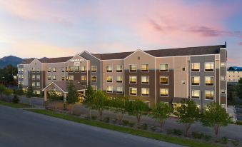 TownePlace Suites Anchorage Midtown