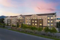 ทาวน์เพลซสวีทส์ แองคอริจมิดทาวน์