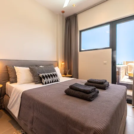 2Br Suite White Gea with Private Pool No01