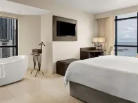 InterContinental Hotels 美麗華巴拿馬城 巴拿馬區酒店