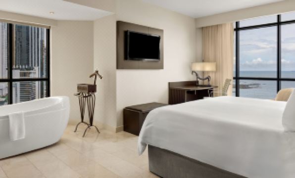 InterContinental Hotels MIRAMAR PANAMA by IHG