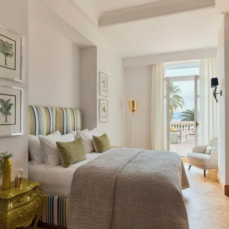 Como le Beauvallon - Golfe de Saint-Tropez