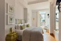 Como le Beauvallon - Golfe de Saint-Tropez