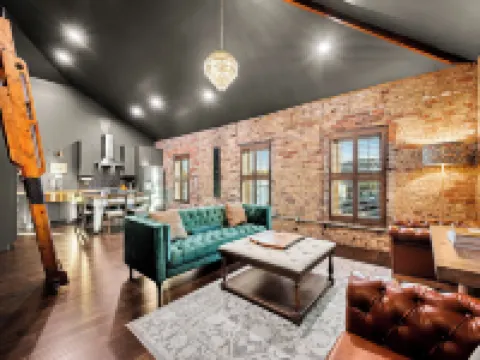 The Chandler Hotel Hotels in Madison