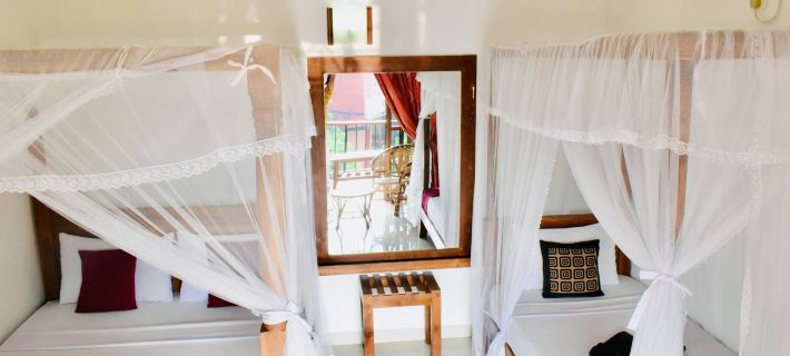 Green Hut Nature Resort Hotels in Sigiriya