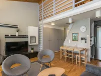 Rantalinna 2 Hotels in Imatra