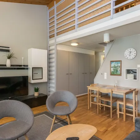 Rantalinna 2 Hotels in Imatra