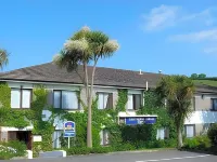 Best Western Fowey Valley Hotels in Lostwithiel