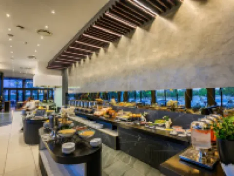 The Capital Mbombela Hotels in Ehlanzeni