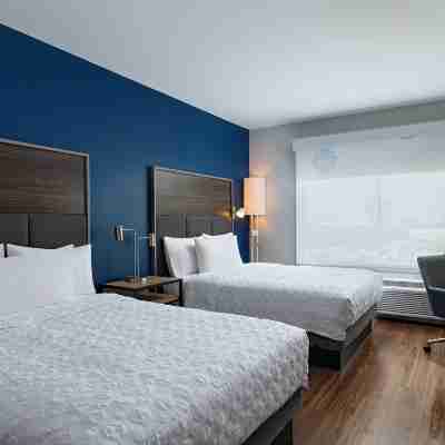 トゥルー by ヒルトン アービング Dfw サウス Rooms