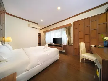 The Wing Lanna Hotel