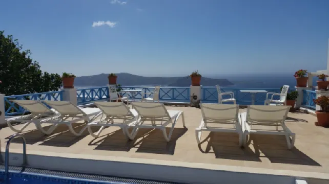 Kasimatis by la Perla - Adults Only Здоровье и отдых Photos