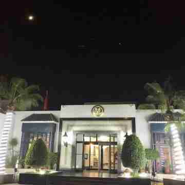 Mogador Al Madina Hotel Exterior