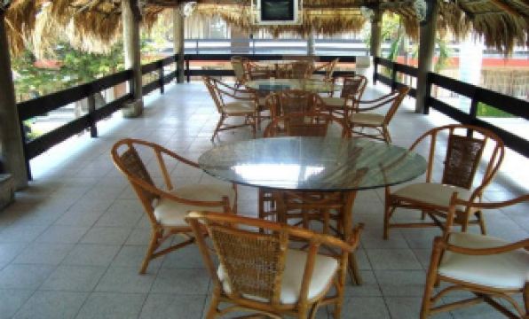 Hotel Bali-Hai Acapulco