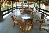 Hotel Bali-Hai Acapulco