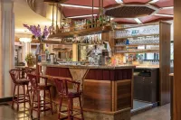 Park Hotel Oasi - bar