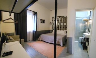 Hotel Antigone