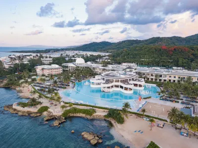 Grand Palladium Jamaica Resort & Spa All Inclusive Hotel a 