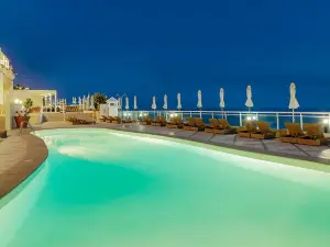 XQ帕拉賽特酒店