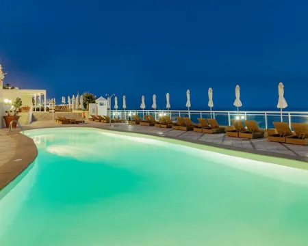 Hotel XQ El Palacete Hoteles en Morro Jable