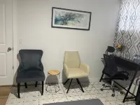 Spacious Room Near Chestermere Lake Hotels in Rocky View County