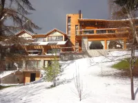 Ruca Kuyen Golf & Resort Hotels in 