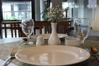 Grand Laguna Hotel & Villa - Aamiainen