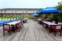 Days Inn by Wyndham Fredericton - 3-Star
