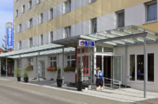 Best Western Hotel Lamm