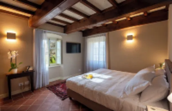 Agrisuite le Querce del Vareglio