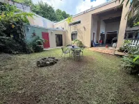 Magens View nested next to Botanical Garden attraction. - อ่างจากุชชี่