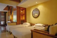 Pool Villa Merumatta Senggigi - 5-Star