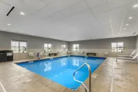 Best Western Plus Williston Hotel  Suites Hotels in Williston