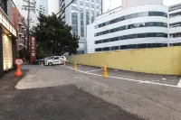 El Hotel Busan - Motels