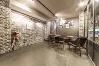 Busan Gwangalli Number 25 Gwangan Branch - جديد